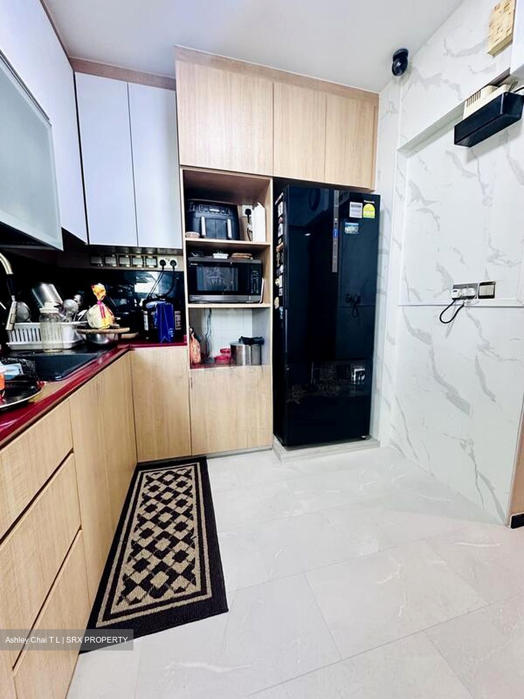 Blk 272C Atrina (Sengkang), HDB 4 Rooms #510322871